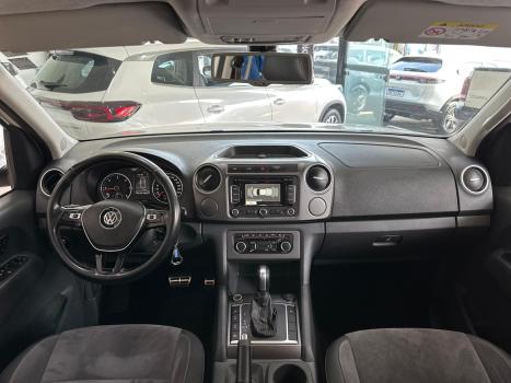 VOLKSWAGEN Amarok , Foto 9