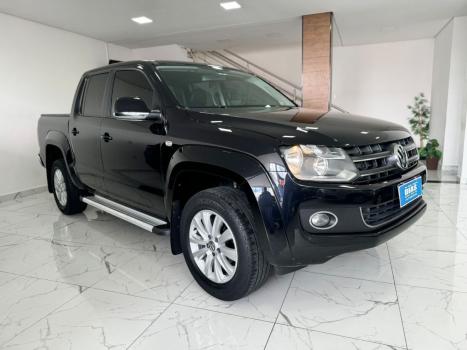 VOLKSWAGEN Amarok , Foto 1