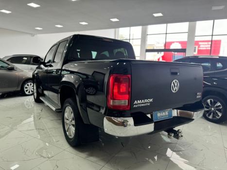 VOLKSWAGEN Amarok , Foto 4