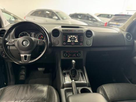 VOLKSWAGEN Amarok , Foto 5