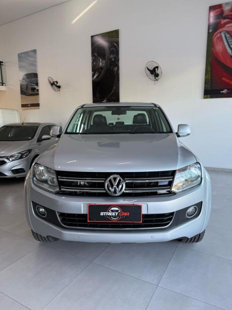 VOLKSWAGEN Amarok , Foto 2