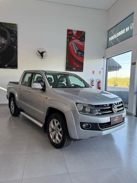 VOLKSWAGEN Amarok , Foto 3