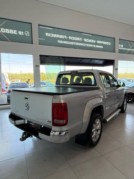 VOLKSWAGEN Amarok , Foto 4