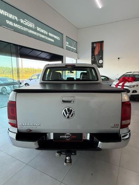 VOLKSWAGEN Amarok , Foto 5