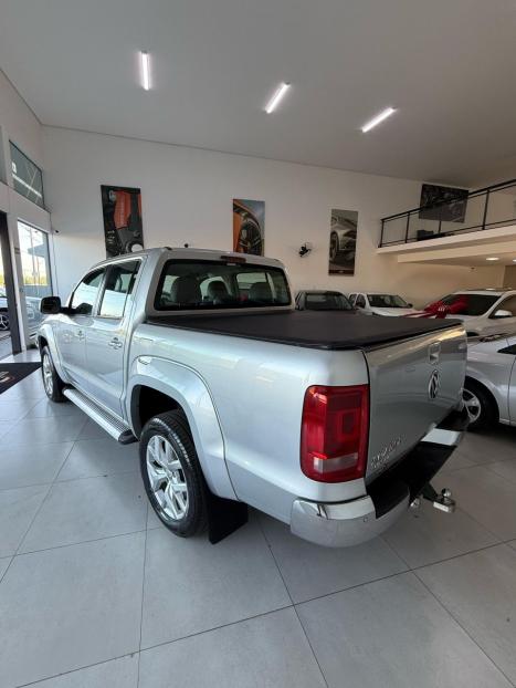 VOLKSWAGEN Amarok , Foto 6