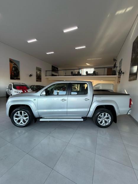 VOLKSWAGEN Amarok , Foto 7