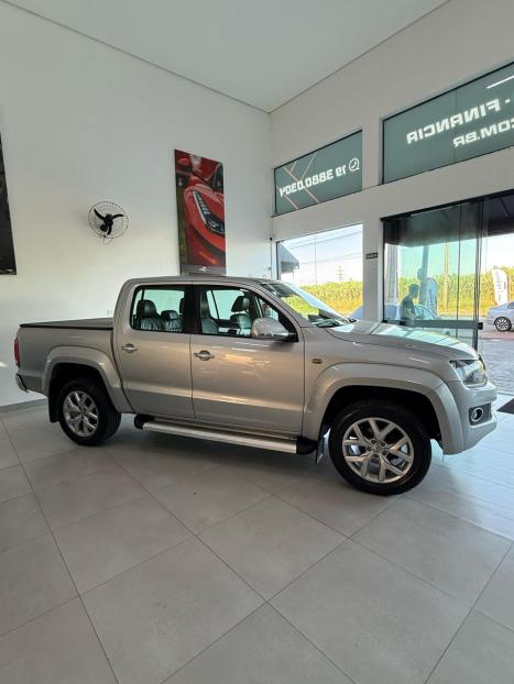 VOLKSWAGEN Amarok , Foto 8