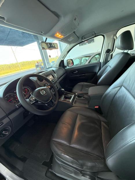 VOLKSWAGEN Amarok , Foto 10