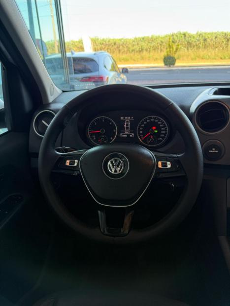 VOLKSWAGEN Amarok , Foto 12