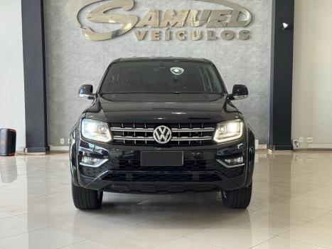 VOLKSWAGEN Amarok , Foto 1