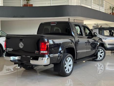 VOLKSWAGEN Amarok , Foto 3