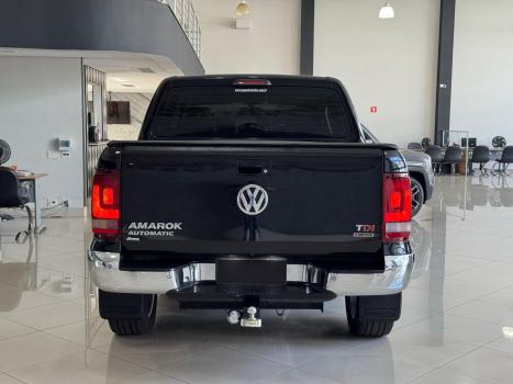 VOLKSWAGEN Amarok , Foto 4