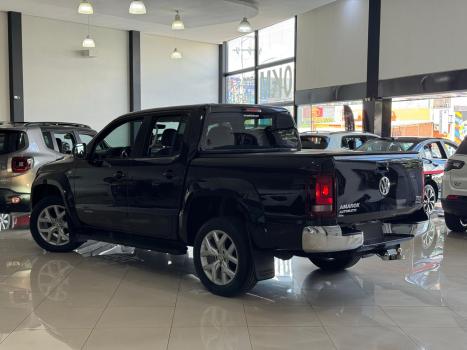 VOLKSWAGEN Amarok , Foto 5