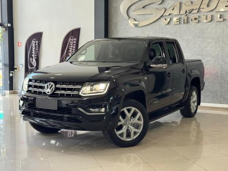 VOLKSWAGEN Amarok , Foto 6