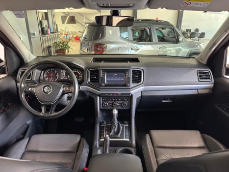 VOLKSWAGEN Amarok , Foto 10