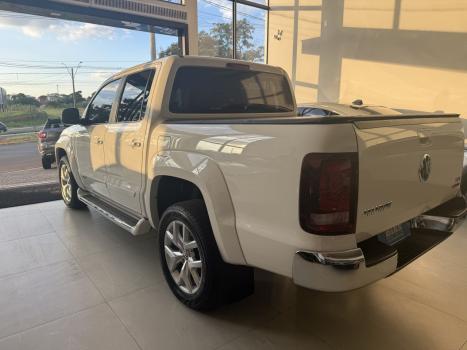 VOLKSWAGEN Amarok , Foto 4