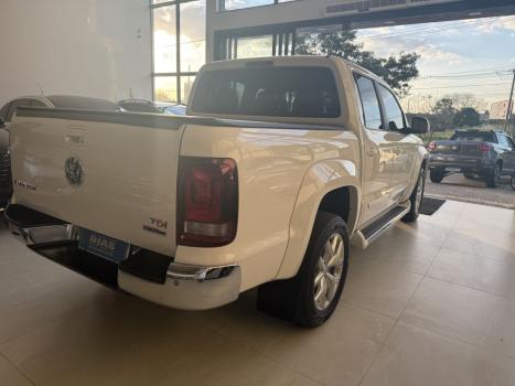 VOLKSWAGEN Amarok , Foto 5