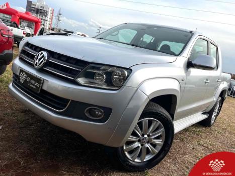 VOLKSWAGEN Amarok , Foto 1