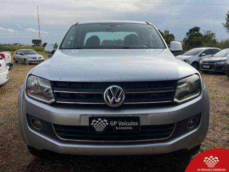 VOLKSWAGEN Amarok , Foto 2