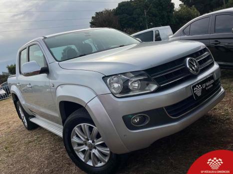 VOLKSWAGEN Amarok , Foto 3
