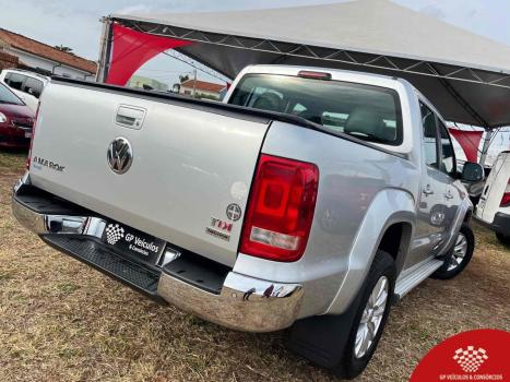 VOLKSWAGEN Amarok , Foto 4