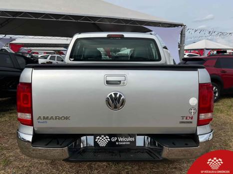 VOLKSWAGEN Amarok , Foto 5