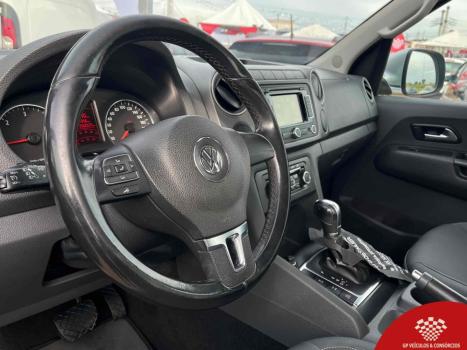 VOLKSWAGEN Amarok , Foto 7