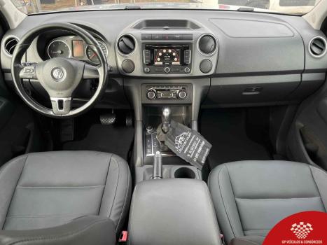 VOLKSWAGEN Amarok , Foto 8