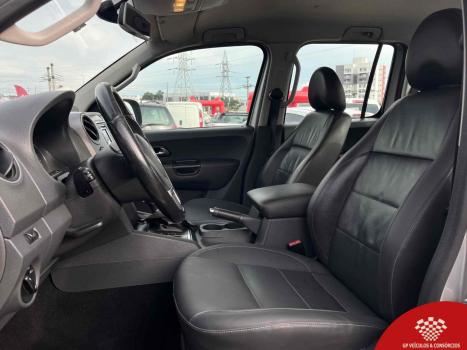 VOLKSWAGEN Amarok , Foto 9