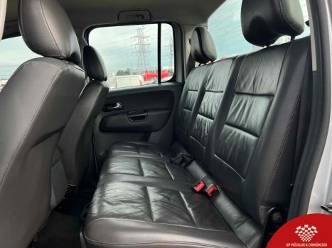 VOLKSWAGEN Amarok , Foto 10