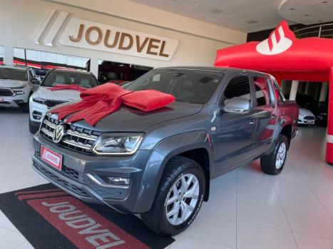VOLKSWAGEN Amarok , Foto 2