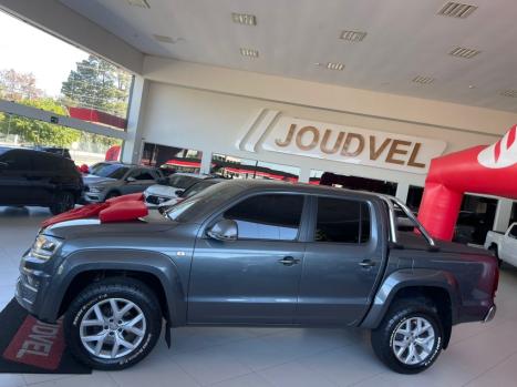 VOLKSWAGEN Amarok , Foto 3