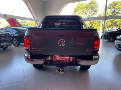VOLKSWAGEN Amarok , Foto 4