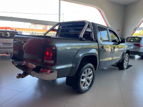VOLKSWAGEN Amarok , Foto 5
