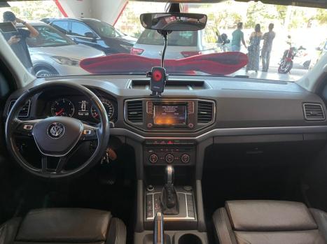 VOLKSWAGEN Amarok , Foto 6