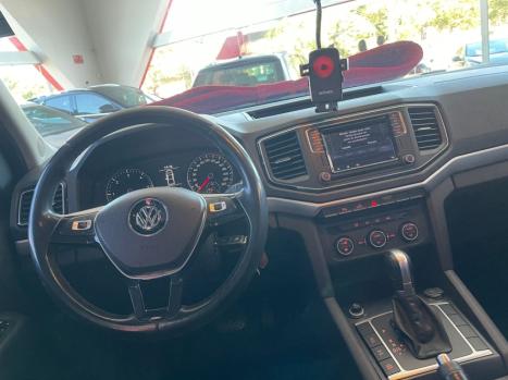 VOLKSWAGEN Amarok , Foto 7