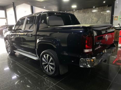 VOLKSWAGEN Amarok , Foto 4