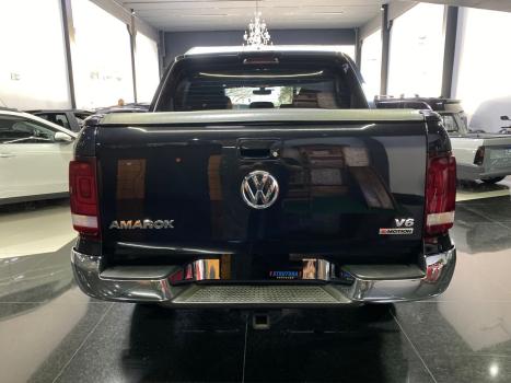 VOLKSWAGEN Amarok , Foto 6