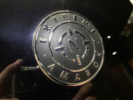 VOLKSWAGEN Amarok , Foto 12