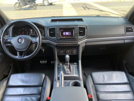 VOLKSWAGEN Amarok , Foto 13