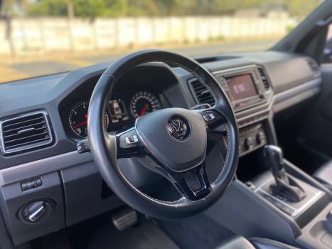VOLKSWAGEN Amarok , Foto 18