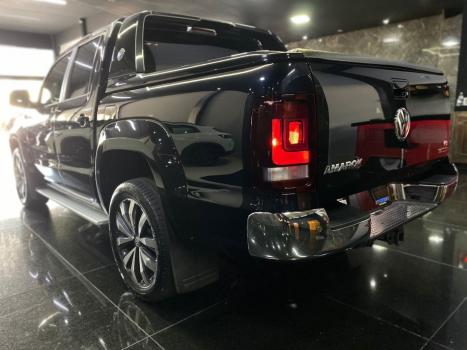 VOLKSWAGEN Amarok , Foto 19