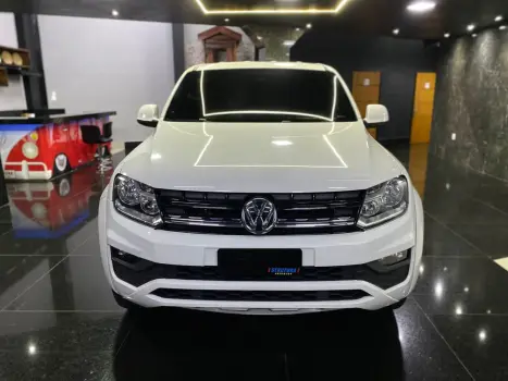 VOLKSWAGEN Amarok , Foto 1
