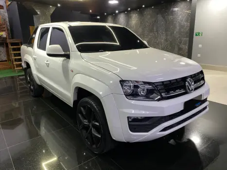 VOLKSWAGEN Amarok , Foto 2