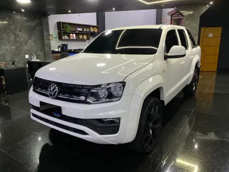 VOLKSWAGEN Amarok , Foto 3