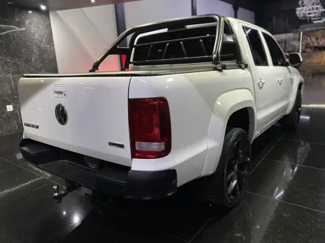 VOLKSWAGEN Amarok , Foto 4