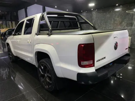 VOLKSWAGEN Amarok , Foto 5