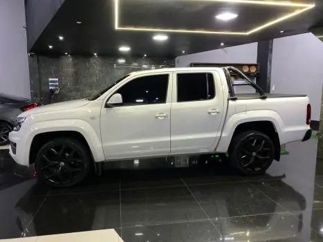 VOLKSWAGEN Amarok , Foto 6