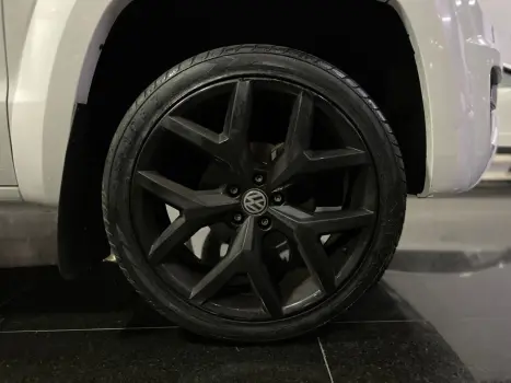 VOLKSWAGEN Amarok , Foto 7