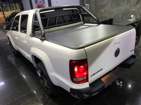 VOLKSWAGEN Amarok , Foto 8